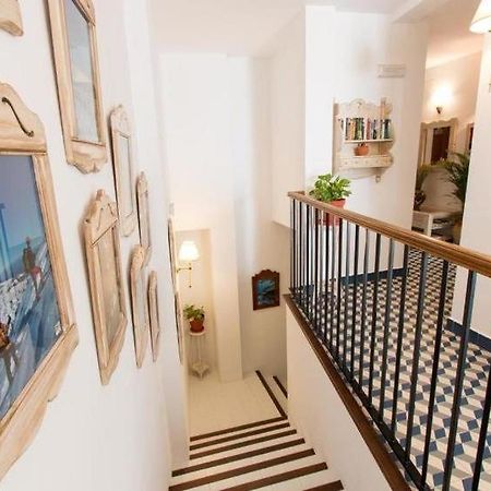 Hostal Moon Tolox Zewnętrze zdjęcie