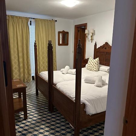 Hostal Moon Tolox Zewnętrze zdjęcie
