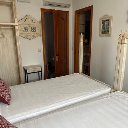 Hostal Moon Tolox Zewnętrze zdjęcie
