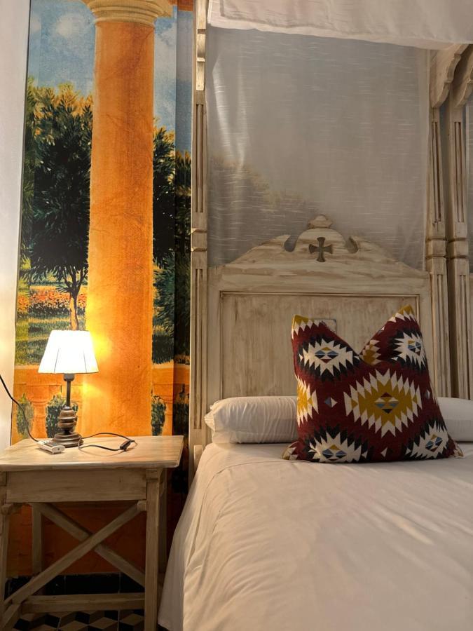 Hostal Moon Tolox Zewnętrze zdjęcie