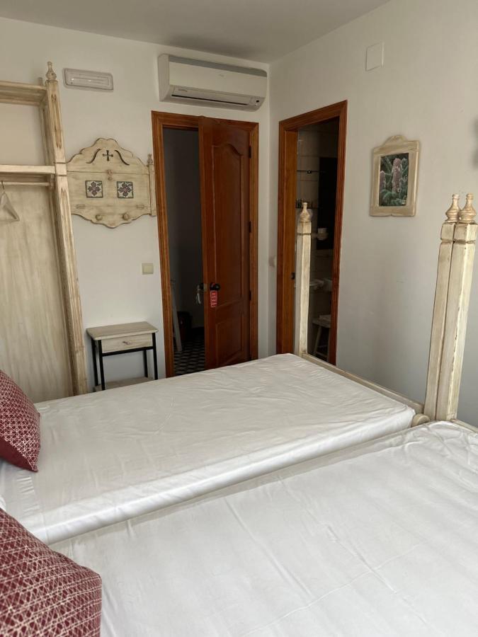 Hostal Moon Tolox Zewnętrze zdjęcie