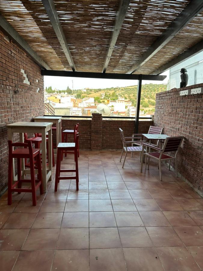 Hostal Moon Tolox Zewnętrze zdjęcie